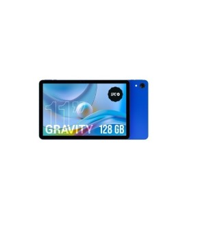 TABLET SPC Gravity 6 schermo IPS 11" 4GB RAM 128GB fotocamera 5 MP 97924128E