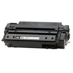 TONER COMPATIBILE HP Laserjet M3027 MFP NERO Q7551X 51X