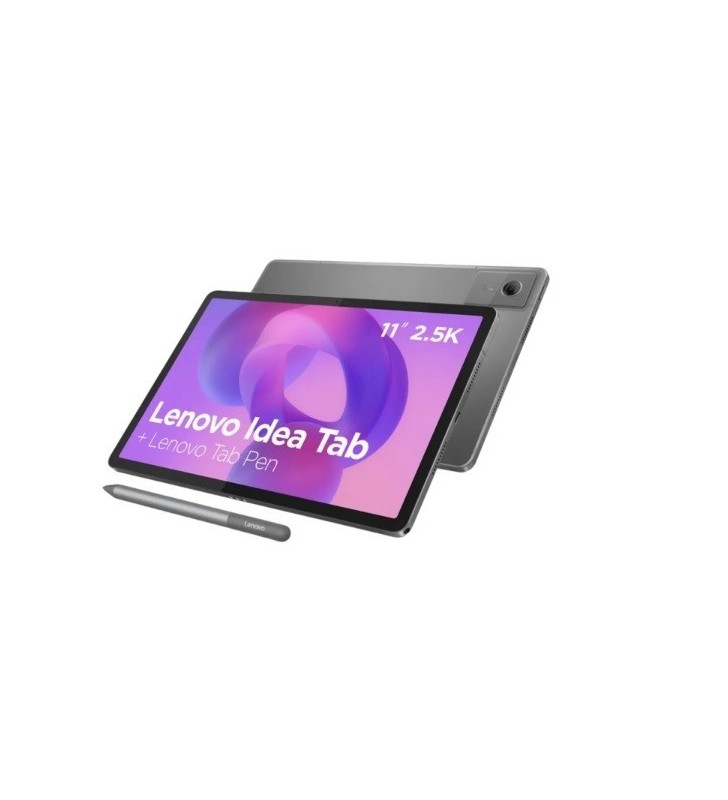 TABLET LENOVO Idea Tab 11 Tablet 11" 2.5K IPS 8GB 256GB ZAFR0429ES