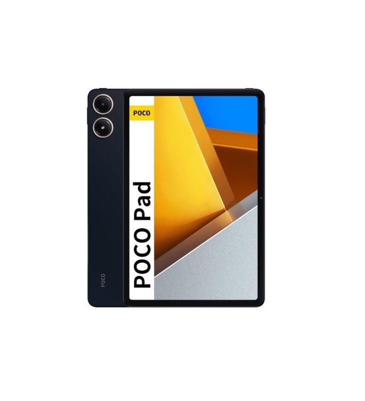 TABLET POCO PocoPad 12.1" 120Hz 8GB 256GB Fotocamera 8MP VHU5166EU