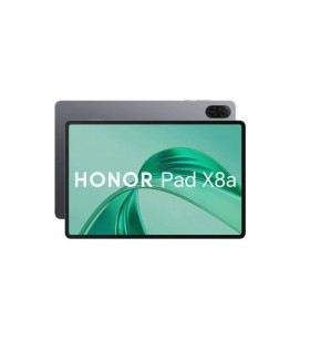 TABLET HONOR Pad X8a 5301AKFT 11" IPS 128GB RAM 4GB WiFi Bluetooth 5.1 Fotocamera principale 5MP
