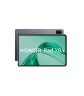 TABLET HONOR Pad X8a 5301AKFT 11" IPS 128GB RAM 4GB WiFi Bluetooth 5.1 Fotocamera principale 5MP