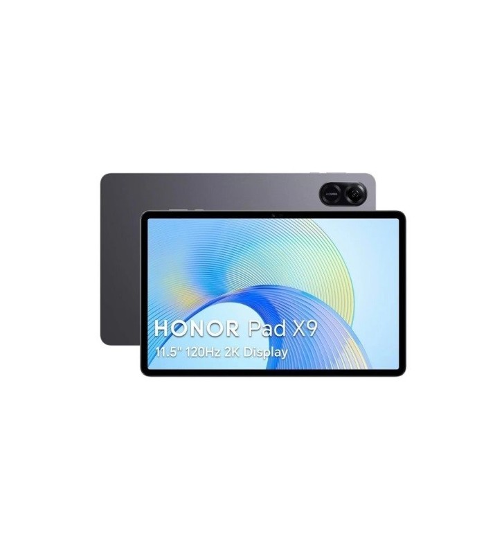 TABLET HONOR Pad X9 Tablet 11.5" 5301AGHX 2K 120Hz 128GB RAM 4GB WiFI Bluetooth 5.1