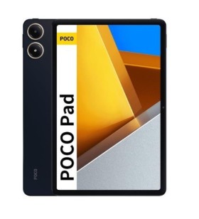 TABLET POCO PocoPad 12.1" 120Hz 8GB 256GB Fotocamera 8MP VHU5152EU