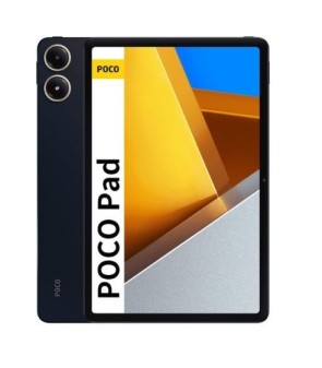 TABLET POCO PocoPad 12.1" 120Hz 8GB 256GB Fotocamera 8MP VHU5152EU