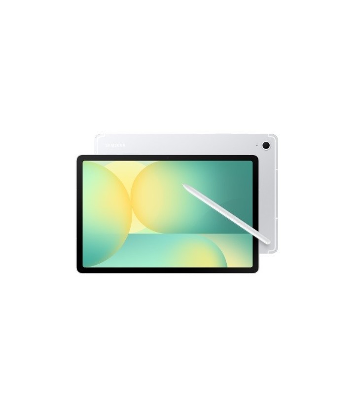 TABLET SAMSUNG Galaxy Tab S10 FE 5G SM-X526BZSREUE Schermo 10.9" WiFi 5G Bluetooth 5.3 RAM 8GB 128GB