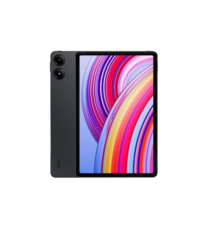 TABLET XIAOMI Redmi Pro 5G Tablet Schermo 12.1" VHU4834EU WQHD+ 2.5K 120Hz 8GB 256GB 5G Wi-Fi 6 Bluetooth 5.2