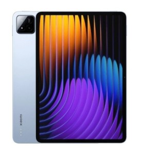 TABLET XIAOMI iPad 7 VHU5285EU Qualcomm Snapdragon display 3.2K 11" 144Hz 8GB 128GB Wi-Fi 6E Bluetooth 5.4