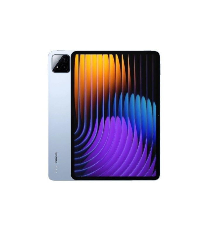 TABLET XIAOMI iPad 7 VHU5285EU Qualcomm Snapdragon display 3.2K 11" 144Hz 8GB 128GB Wi-Fi 6E Bluetooth 5.4