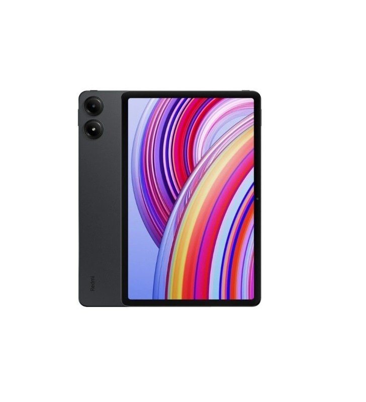 TABLET XIAOMI Redmi Pad 2 4G 11" 2.5K 90Hz 8/256GB WiFi+4G Bluetooth Fotocamera 8mp