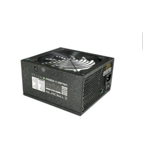 ALIMENTATORE Tacens Valeo V900M 900W ATX PFC attivo Ventola da 140mm 12dB 1VV900M