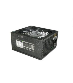 ALIMENTATORE Tacens Valeo V900M 900W ATX PFC attivo Ventola da 140mm 12dB 1VV900M