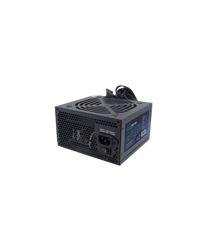 ALIMENTATORE CoolBox Basic 500GR 500W Ventola da 120mm COO-FA500B-BKB