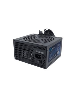 ALIMENTATORE CoolBox Basic 500GR 500W Ventola da 120mm COO-FA500B-BKB