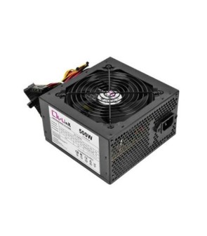 ALIMENTATORE L-LINK LL-PS-500 500W LLPS500 VENTOLA 120MM