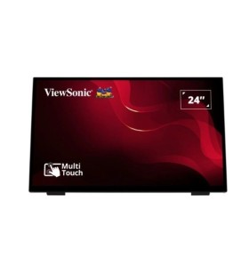 MONITOR PORTATIEL VIEWSONIC VA1650 16" IPS FHD 60Hz Tempo di risposta 7ms Altoparlanti da 2W
