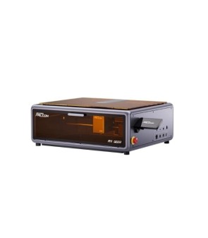 Incisore e taglierina laser Creality Falcon A1 Pro 20W 1005010254 con cabina chiusa Laser di Classe 1 (FDA)