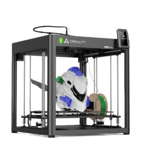 STAMPANTE 3D Creality Ender-5 MAX 1001020573 Open Formato professionale grande 40x40x40 cm