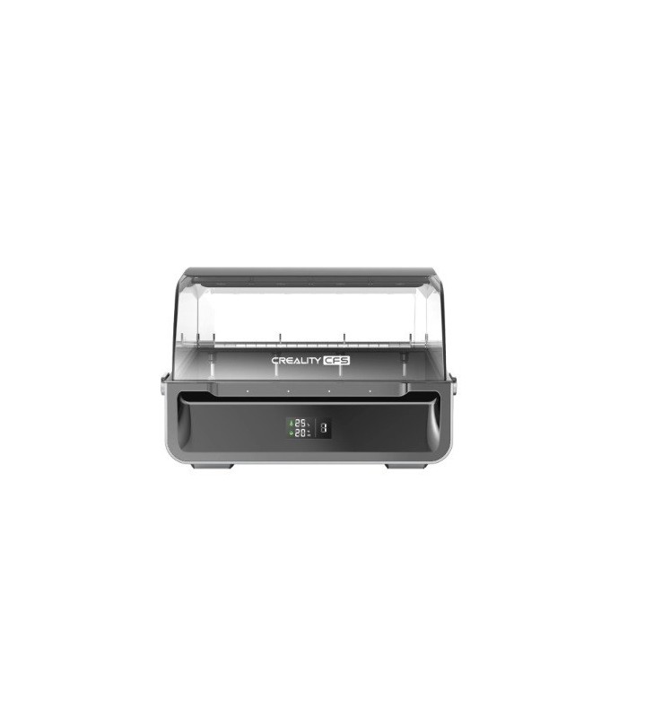 SISTEMA DI GESTIONE FILAMENTO Creality CFS 1002120001 Capacità 4 bobine