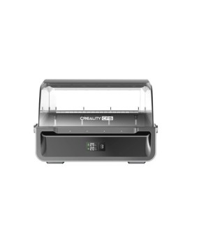 SISTEMA DI GESTIONE FILAMENTO Creality CFS 1002120001 Capacità 4 bobine