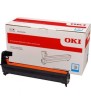 GRUPPO TAMBURO ORIGINALE OKI 46438003 C823 C833 C843 CIANO