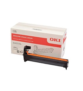 GRUPPO TAMBURO ORIGINALE OKI 46438004 C823 C833 C843 NERO