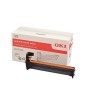 GRUPPO TAMBURO ORIGINALE OKI 46438004 C823 C833 C843 NERO