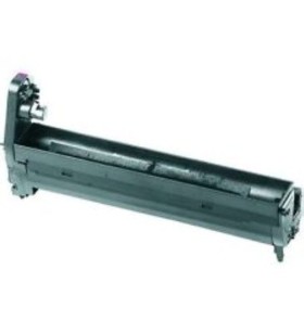 GRUPPO TAMBURO COMPATIBILE OKI 46438004 C823 C833 C843 NERO