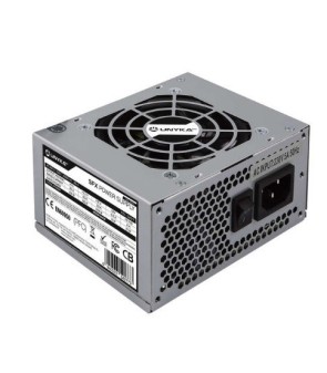 ALIMENTATORE UNYKACH SFX 450W 52017 Ventola da 80 mm MICRO ATX