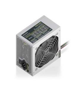 ALIMENTATORE AISENS ASPC-500ATX 500W ATX OEM Ventola da 120mm