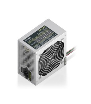 ALIMENTATORE AISENS ASPC-500ATX 500W ATX OEM Ventola da 120mm
