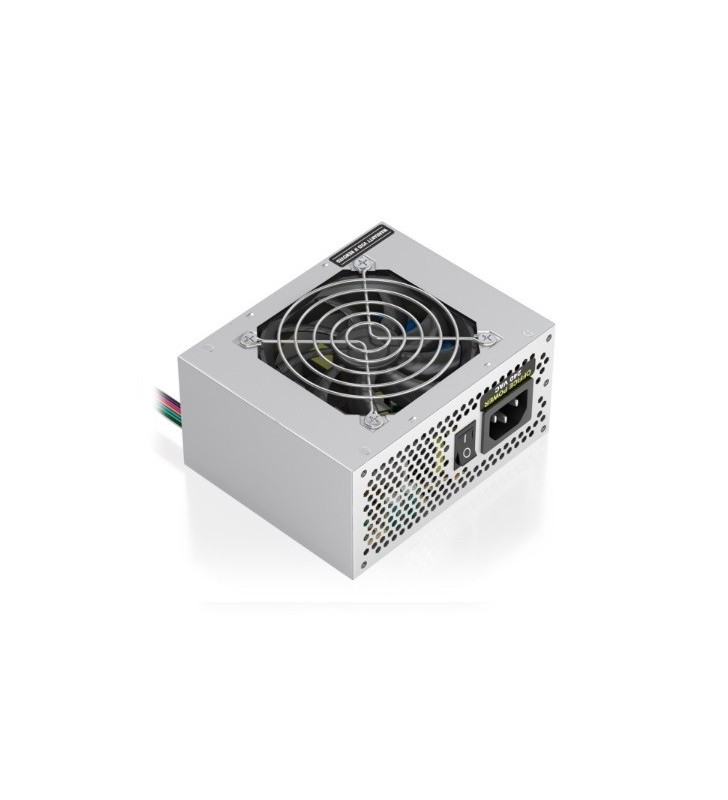 ALIMENTATORE AISENS OEM ASPC-500SFX-SEO 500W SFX Ventola da 80 mm