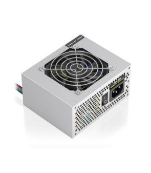 ALIMENTATORE AISENS OEM ASPC-500SFX-SEO 500W SFX Ventola da 80 mm