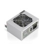 ALIMENTATORE AISENS OEM ASPC-500SFX-SEO 500W SFX Ventola da 80 mm