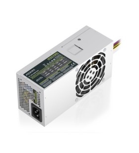 ALIMENTATORE AISENS OEM ASPC-500TFX-SEO 500W TFX OEM Ventola da 80 mm