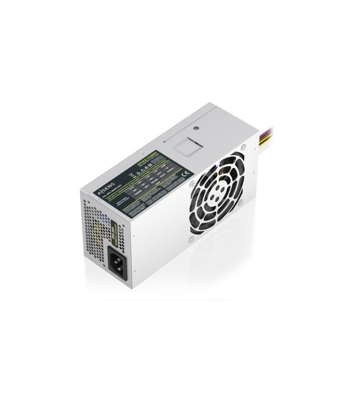 ALIMENTATORE AISENS OEM ASPC-500TFX-SEO 500W TFX OEM Ventola da 80 mm