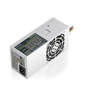ALIMENTATORE AISENS OEM ASPC-500TFX-SEO 500W TFX OEM Ventola da 80 mm