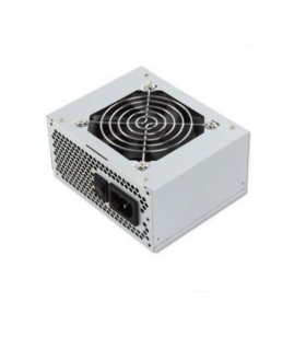 ALIMENTATORE TOOQ ECOPOWER II 500W TQEP-500S-SFX Micro ATX SFX 1.3 12V Ventola silenziosa da 80mm