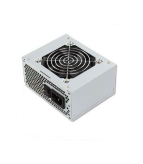 ALIMENTATORE TOOQ ECOPOWER II 500W TQEP-500S-SFX Micro ATX SFX 1.3 12V Ventola silenziosa da 80mm