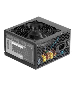 ALIMENTATORE TACENS Tacens Anima APIII500 500W ATX Efficienza Bronze 85% Ventola da 120 mm