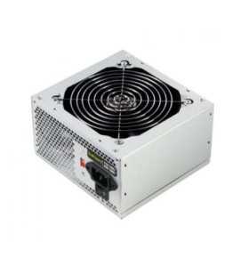 ALIMENTATORE TOOQ Ecopower II 500W ATX 1.3 12V Ventola silenziosa da 120mm TQEP-500S-INT