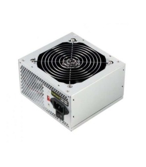 ALIMENTATORE TOOQ Ecopower II 500W ATX 1.3 12V Ventola silenziosa da 120mm TQEP-500S-INT