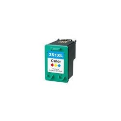Cartuccia Compatibile HP DESKJET D4260 HP 350XL - CB336EE CB335EE 