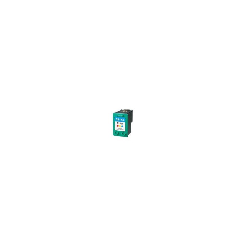 Cartuccia Compatibile HP DESKJET D4260 HP 350XL - CB336EE CB335EE 