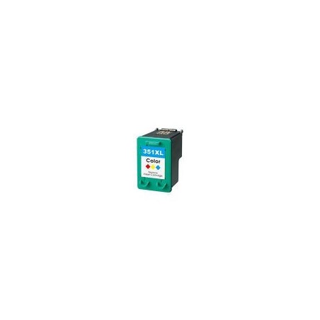 Cartuccia Compatibile HP DESKJET D4260 HP 350XL - CB336EE CB335EE 