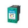 Cartuccia Compatibile HP DESKJET D4260 HP 350XL - CB336EE CB335EE 