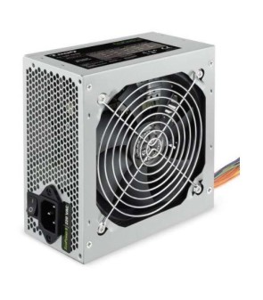 ALIMENTATORE TOOQ Ecopower II 500W ATX 1.3 12V PFC attivo Ventola silenziosa da 120mm TQEP-500SSE