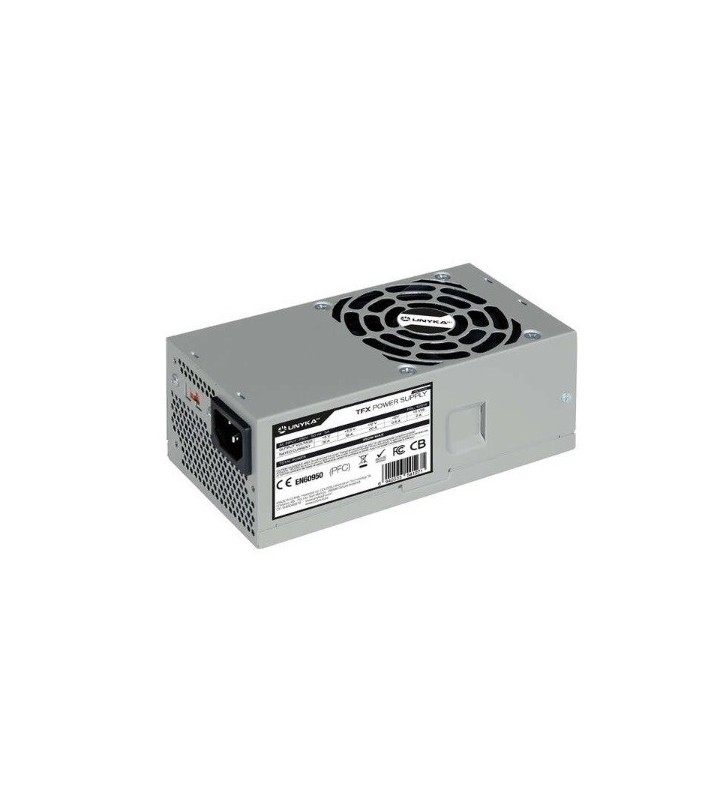 ALIMENTATORE UNYKACH TFX 350W Ventola da 80 mm