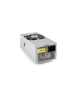 ALIMENTATORE COOLBOX BASIC500GR-T da 500W TFX Ventola da 80mm COO-FA500TGR