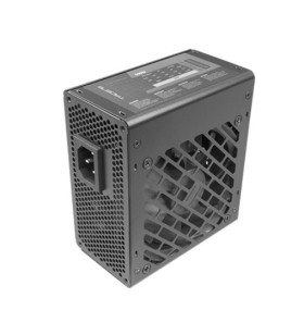 ALIMENTATORE TACENS Anima APIIII600 600W ATX Efficienza 85% Bronze Tecnologia SMD Massima sicurezza